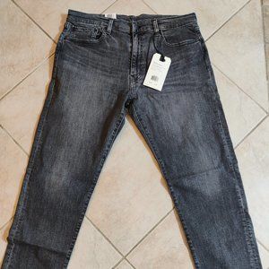 Levi's Man 502 regular taper 36x30